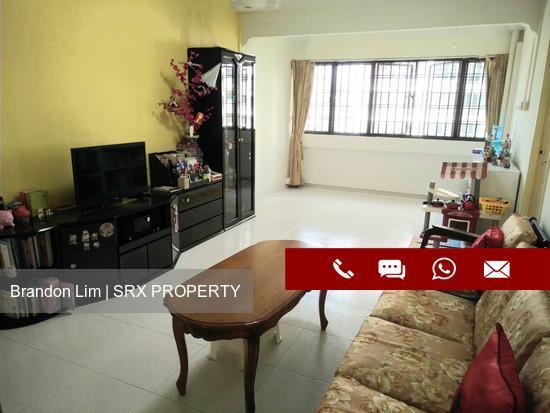 Blk 299 Bukit Batok Street 22 (Bukit Batok), HDB Executive #205813591